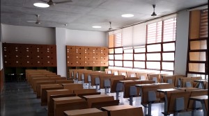 Class room
