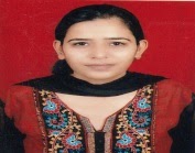 Ms. Kokilaben J. Dabhi : Asst. Professor (Sociology)