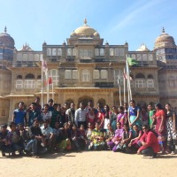Cultural Activities