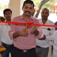 Inauguration Of Language Learning Lab (LLL)