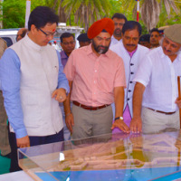 Proposed Educational Hub