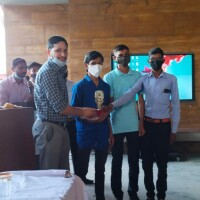 Quiz By Science club