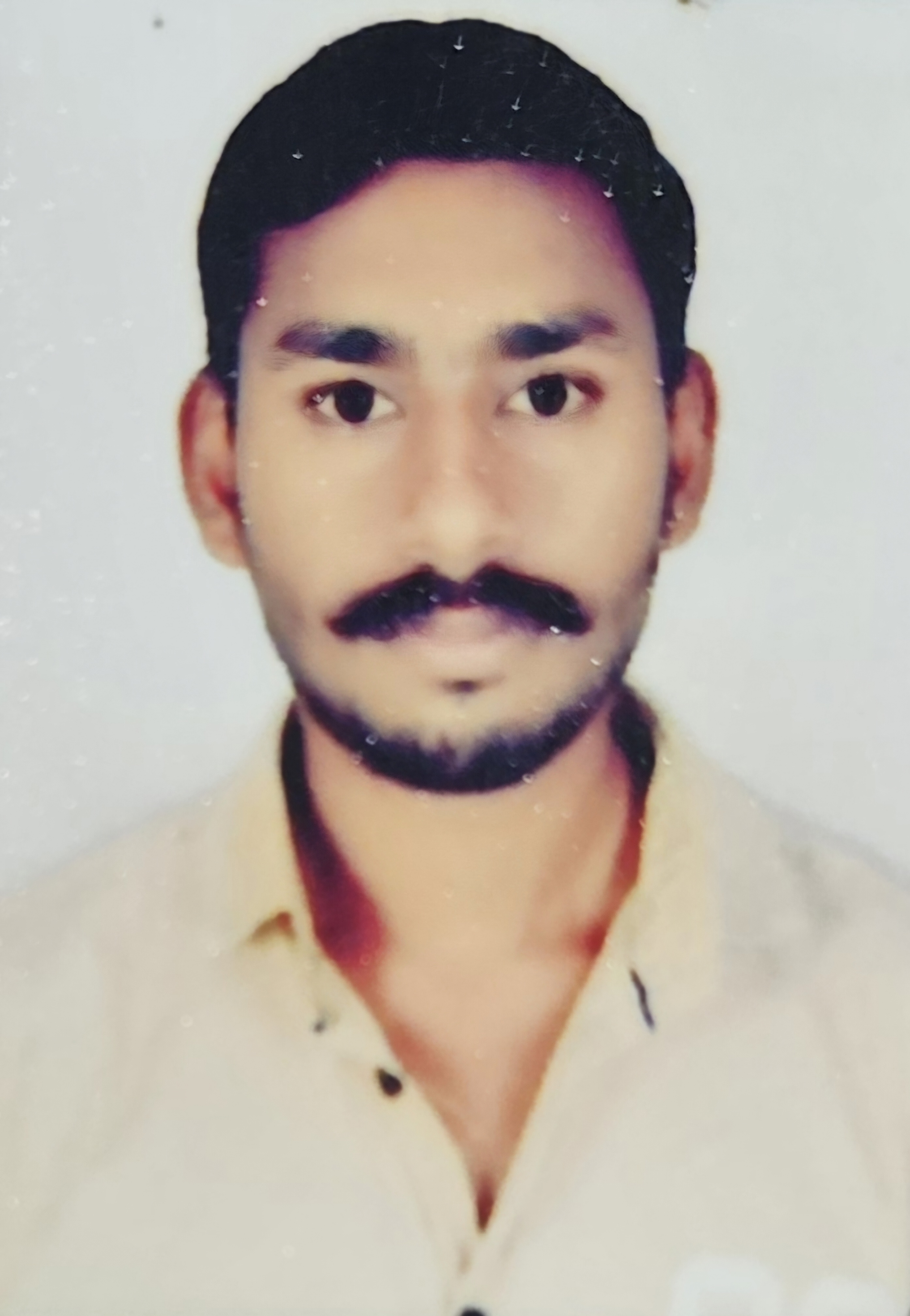 Shri Sahdevsinh N. Dodiya : Assistant Professor ( Commerce )