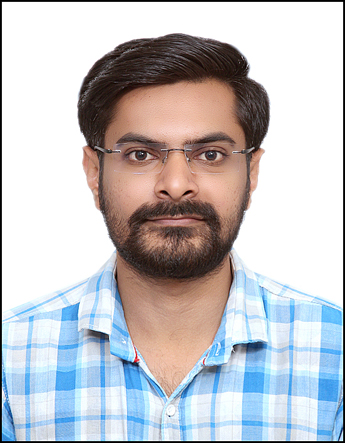 Dr. AnilKumar B. Hirpara : Assistant Professor (Physics)