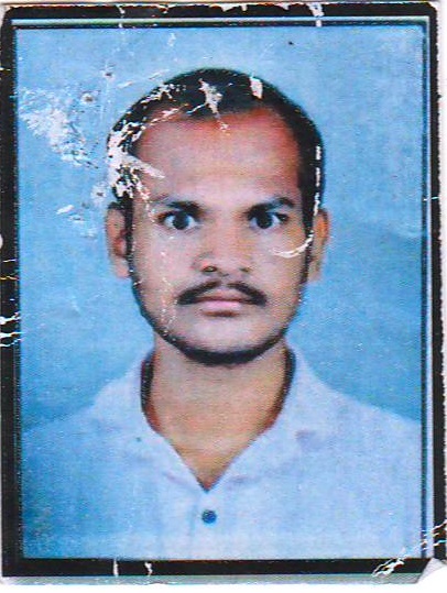 Shri Dashrath K. Mokasana : Assistant Professor (Economics)