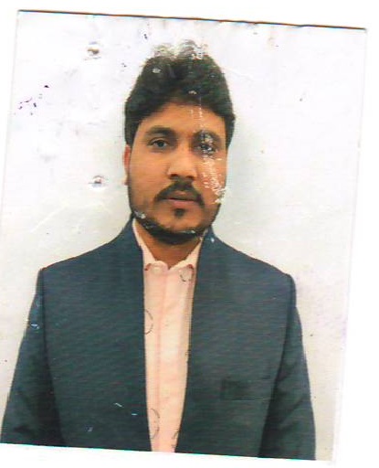 Dr. Nayankumar N. Boghara : Assistant Professor (Gujarati)