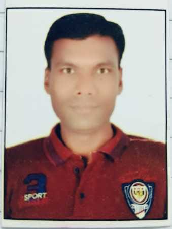 Dr. Savji D. Bagada : Assistant Professor (Hindi)